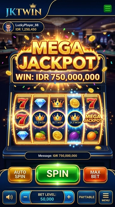 Daftar aplikasi populer yang tersedia di jktwin untuk diunduh.